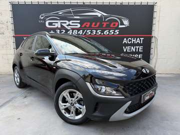1.0 T-GDi 1 ER PROP./CARNET/GARANTIE 1AN