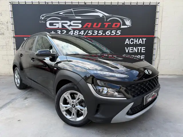 Hyundai KONA 1.0 T-GDi 1 ER PROP./CARNET/GARANTIE 1AN