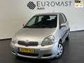 Toyota Yaris 1.3 VVT-i Sol Automaat 5d Elektrische Ramen Nieuwe Grijs - thumbnail 1