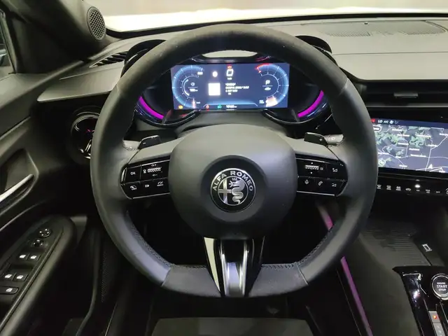 Alfa Romeo Junior view 10