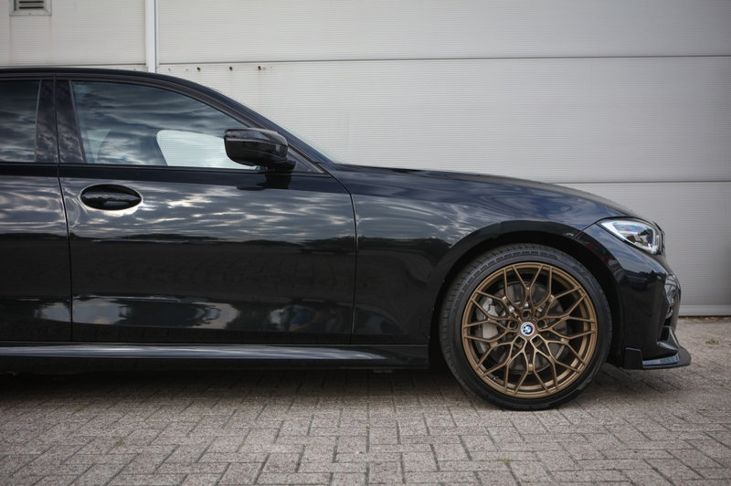 BMW 330 3-serie 330e Bns Ed. Pl. — photo 24