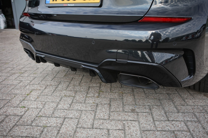 BMW 330 3-serie 330e Bns Ed. Pl. — photo 29