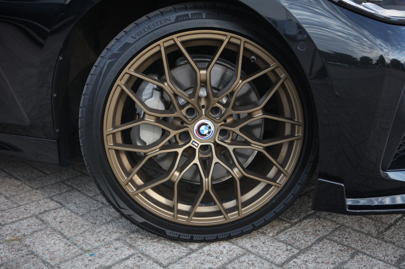 BMW 330 3-serie 330e Bns Ed. Pl. — photo 32