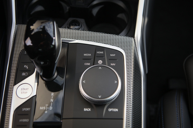 BMW 330 3-serie 330e Bns Ed. Pl. — photo 11