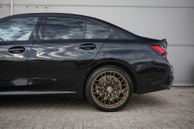 BMW 330 3-serie 330e Bns Ed. Pl. — photo 27
