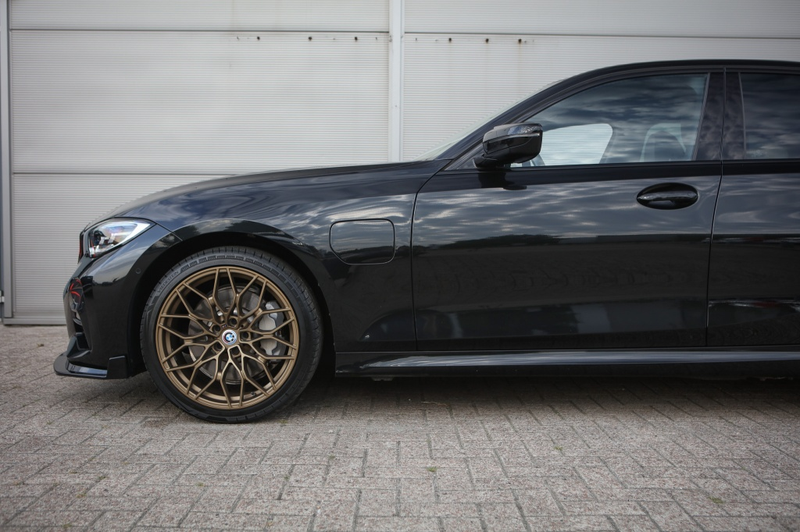 BMW 330 3-serie 330e Bns Ed. Pl. — photo 26