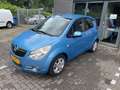 Opel Agila 1.0 Edition Blau - thumbnail 5