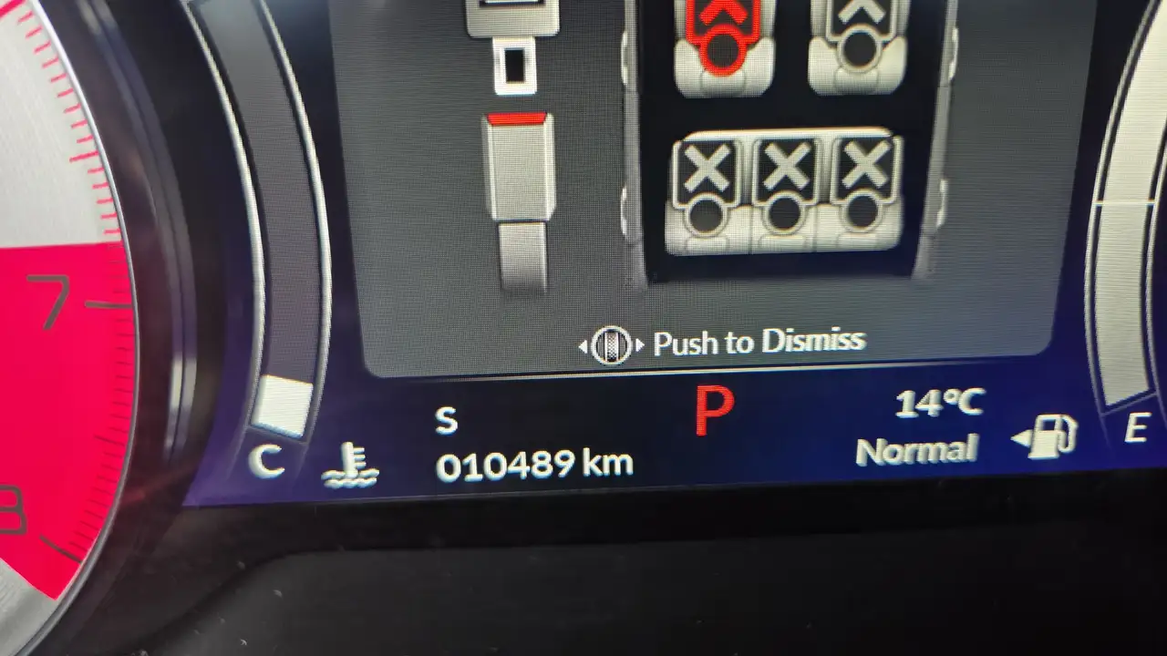 Acura RDX снимка Acura RDX