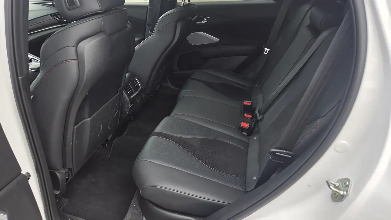 Acura RDX снимка Acura RDX
