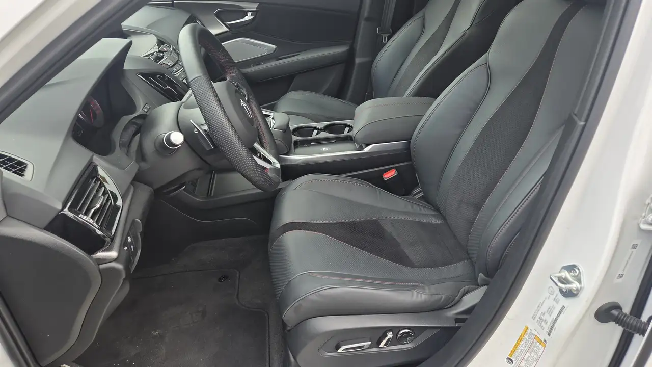 Acura RDX снимка Acura RDX