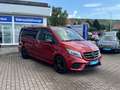 Mercedes-Benz V 250 Roşu - thumbnail 3