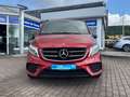 Mercedes-Benz V 250 Roşu - thumbnail 2