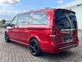 Mercedes-Benz V 250 Roşu - thumbnail 6