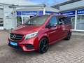 Mercedes-Benz V 250 Roşu - thumbnail 1
