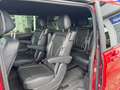 Mercedes-Benz V 250 Roşu - thumbnail 12