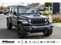 Jeep Wrangler BRUTE MY22 Richmond Custom PHEV 4xe SKY-ONE NAVI K Zwart - thumbnail 7