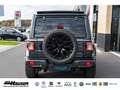 Jeep Wrangler BRUTE MY22 Richmond Custom PHEV 4xe SKY-ONE NAVI K Zwart - thumbnail 4