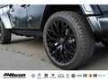 Jeep Wrangler BRUTE MY22 Richmond Custom PHEV 4xe SKY-ONE NAVI K Zwart - thumbnail 18