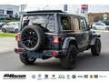 Jeep Wrangler BRUTE MY22 Richmond Custom PHEV 4xe SKY-ONE NAVI K Zwart - thumbnail 5