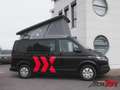 Volkswagen T6.1 California 2.0 TDI VANEXXT-Bulli 5 Sitze''Küche''4Schlafplätz Fekete - thumbnail 4