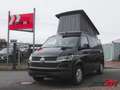 Volkswagen T6.1 California 2.0 TDI VANEXXT-Bulli 5 Sitze''Küche''4Schlafplätz Fekete - thumbnail 3
