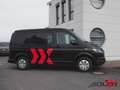 Volkswagen T6.1 California 2.0 TDI VANEXXT-Bulli 5 Sitze''Küche''4Schlafplätz Fekete - thumbnail 8