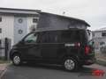 Volkswagen T6.1 California 2.0 TDI VANEXXT-Bulli 5 Sitze''Küche''4Schlafplätz Fekete - thumbnail 6
