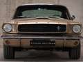 Oldtimer Ford Mustang Fastback Beige - thumbnail 4