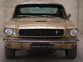 Oldtimer Ford Mustang Fastback Beige - thumbnail 3