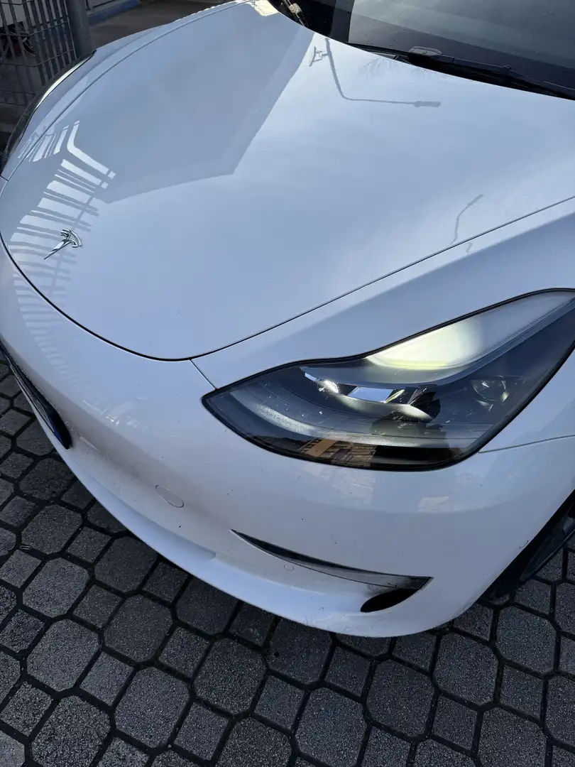 Tesla Model 3 Long Range Dual Motor awd - 1