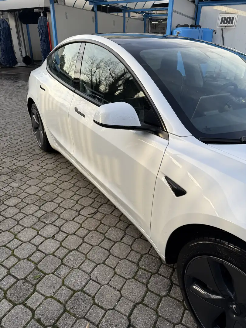 Tesla Model 3 Long Range Dual Motor awd - 2