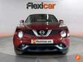 Nissan Juke dCi EU6 81 kW (110 CV) 6M/T ACENTA Rosso - thumbnail 9