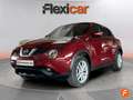 Nissan Juke dCi EU6 81 kW (110 CV) 6M/T ACENTA Rosso - thumbnail 2