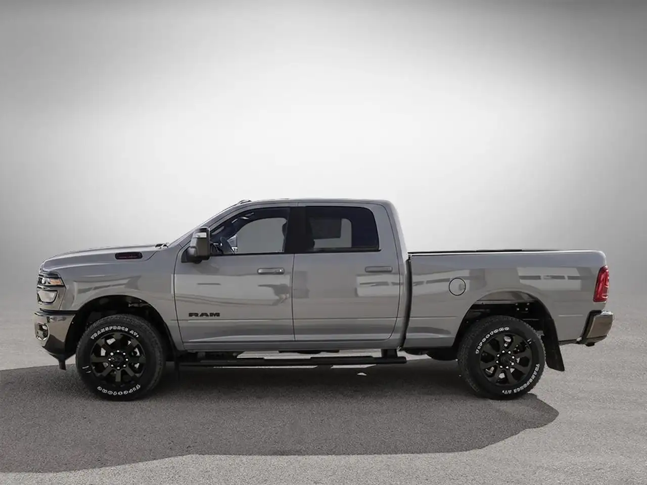 RAM 3500 снимка RAM 3500