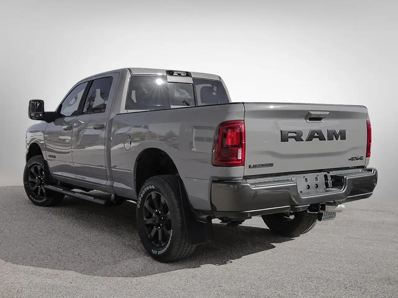 RAM 3500 снимка RAM 3500