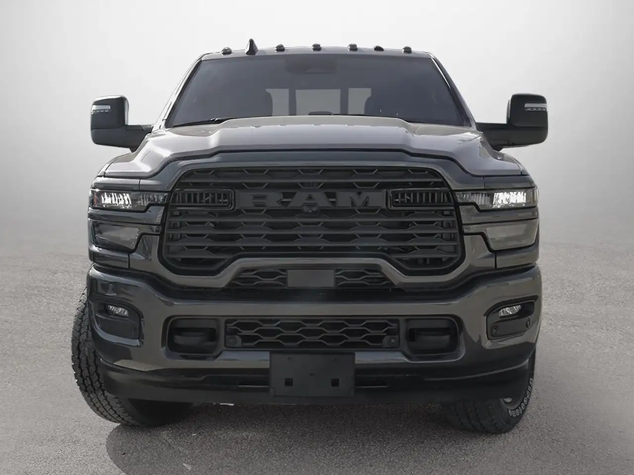 RAM 3500 снимка RAM 3500