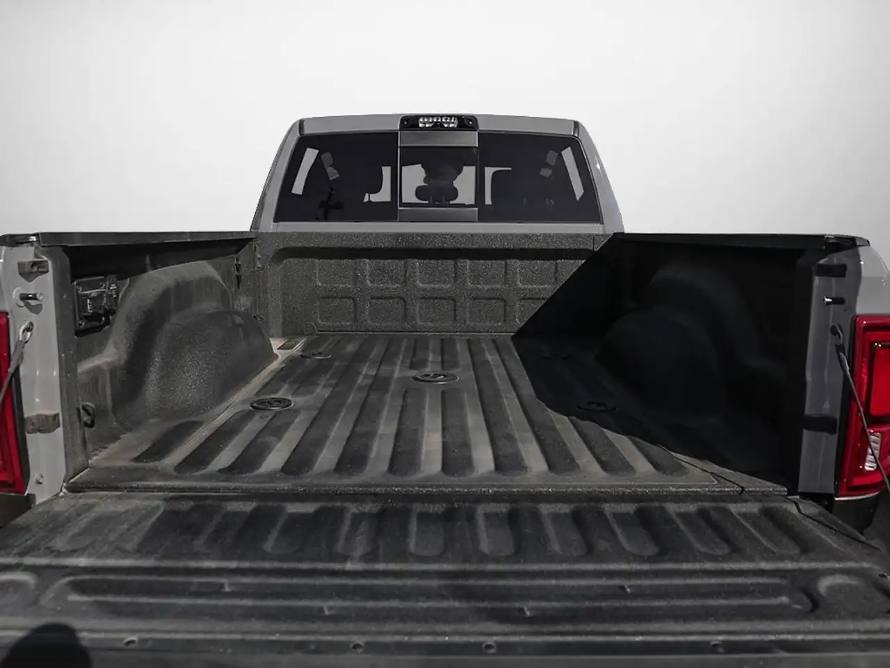 RAM 3500 снимка RAM 3500