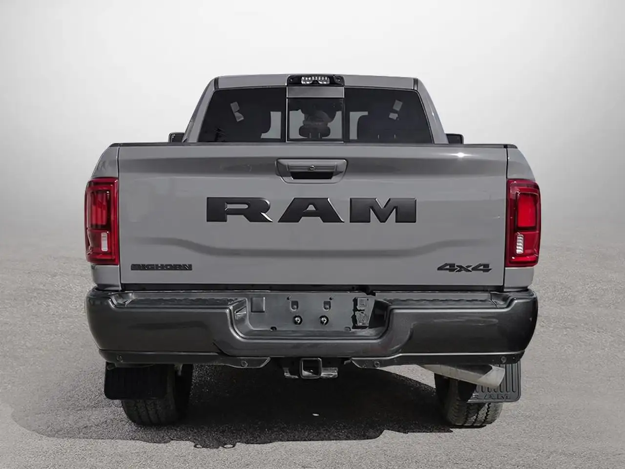 RAM 3500 снимка RAM 3500