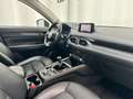 Mazda CX-5 2.2 SKY-D 2WD Skycruise /129.875 km /Garantie 1 an Wit - thumbnail 3
