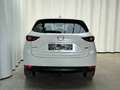 Mazda CX-5 2.2 SKY-D 2WD Skycruise /129.875 km /Garantie 1 an Blanc - thumbnail 11