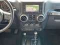 Jeep Wrangler III Unlimited 2.8 crd 75th Anniversary auto Verde - thumbnail 15