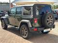 Jeep Wrangler III Unlimited 2.8 crd 75th Anniversary auto Verde - thumbnail 8