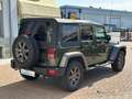 Jeep Wrangler III Unlimited 2.8 crd 75th Anniversary auto Verde - thumbnail 6