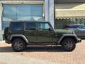 Jeep Wrangler III Unlimited 2.8 crd 75th Anniversary auto Verde - thumbnail 5