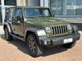 Jeep Wrangler III Unlimited 2.8 crd 75th Anniversary auto Verde - thumbnail 4