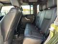 Jeep Wrangler III Unlimited 2.8 crd 75th Anniversary auto Verde - thumbnail 12