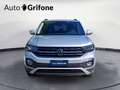 Volkswagen T-Cross T-Cross 1.0 TSI 110 CV DSG Sport Argento - thumbnail 8