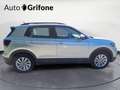 Volkswagen T-Cross T-Cross 1.0 TSI 110 CV DSG Sport Argento - thumbnail 6