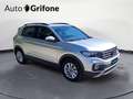 Volkswagen T-Cross T-Cross 1.0 TSI 110 CV DSG Sport Argento - thumbnail 7