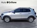 Volkswagen T-Cross T-Cross 1.0 TSI 110 CV DSG Sport Argento - thumbnail 2